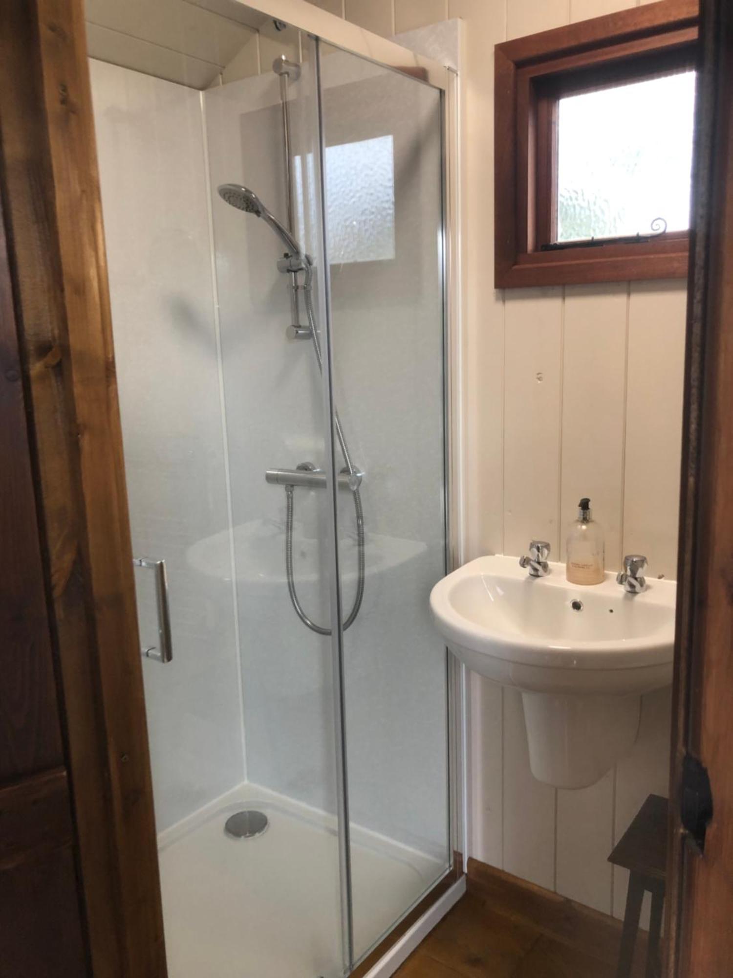 Pooks Rest Farm stay